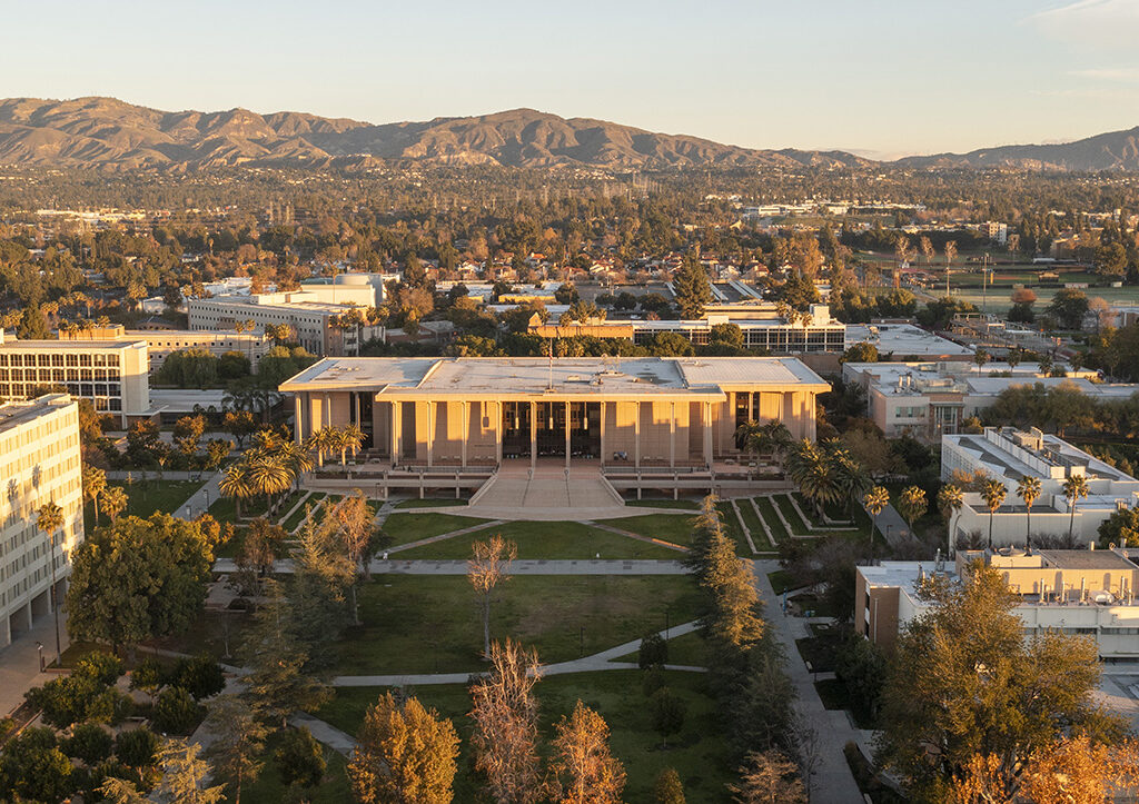 California State University Northridge
